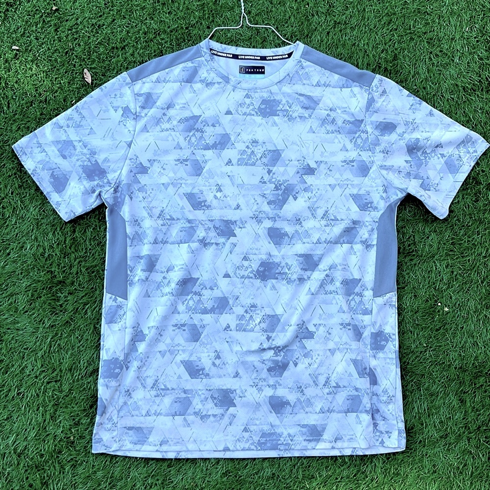 PGA Tour Performance T-shirt